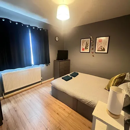 Colebert Avenue Apartment London Exterior photo