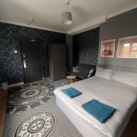 Colebert Avenue Apartment London Exterior photo