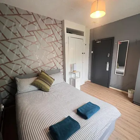 Colebert Avenue Apartment London Exterior photo