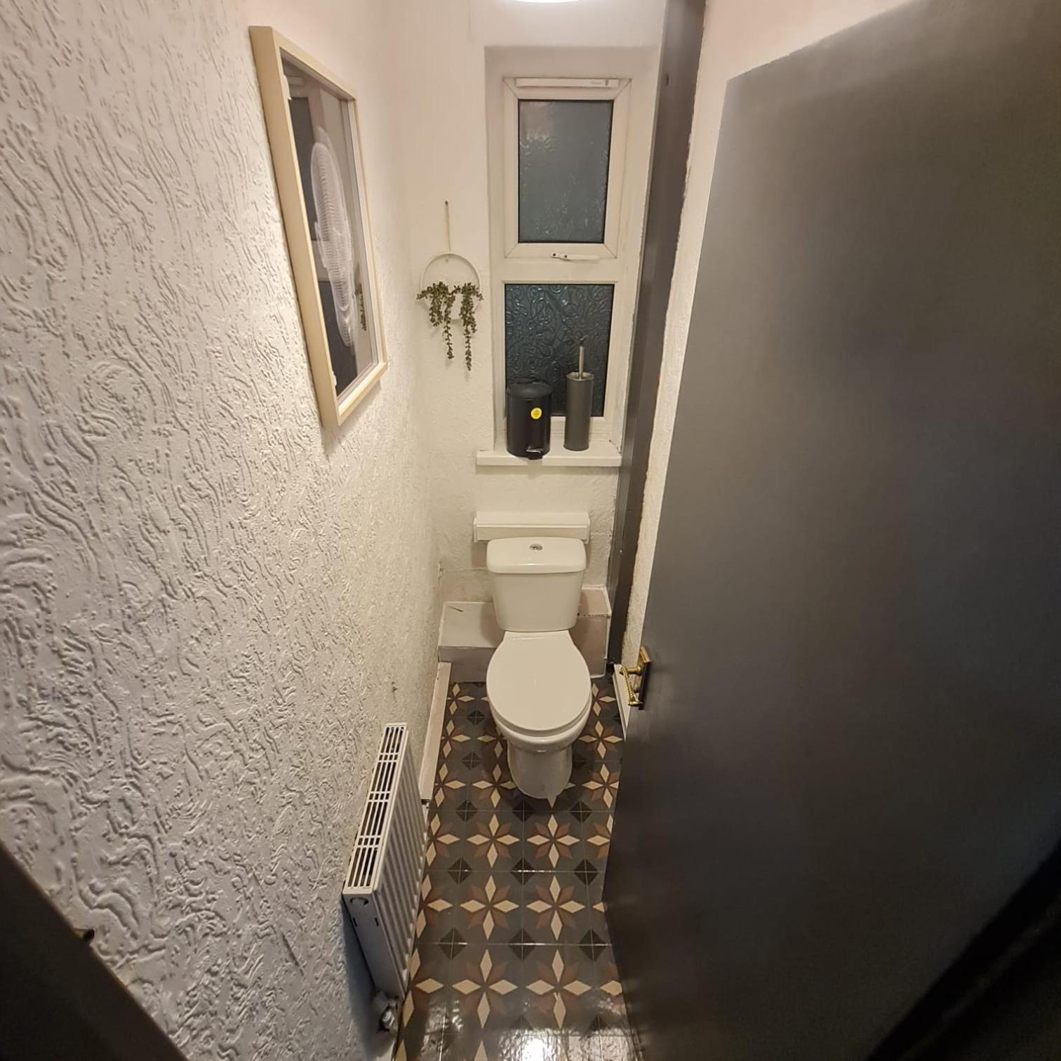 Colebert Avenue Homestay