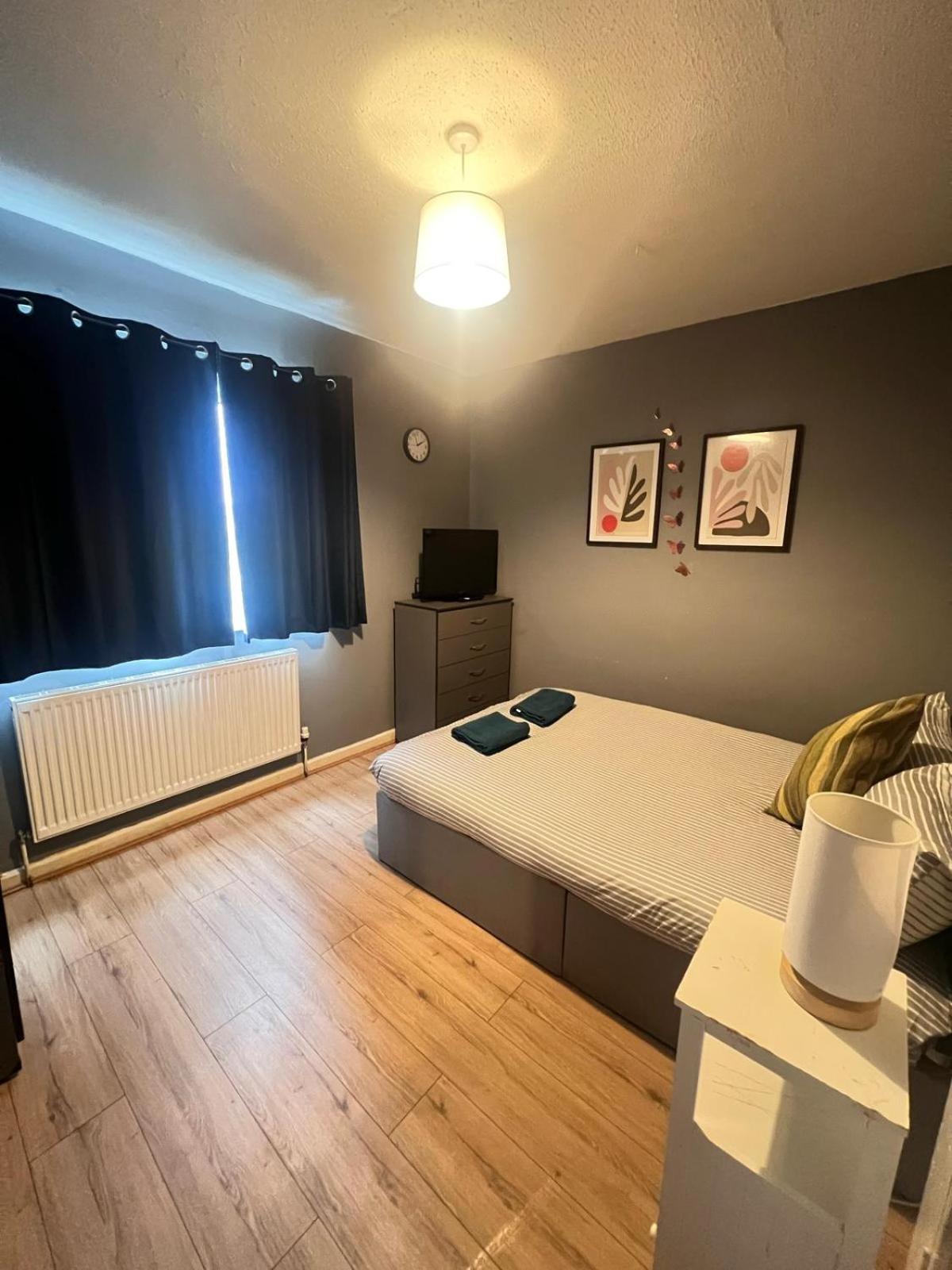 Homestay Colebert Avenue