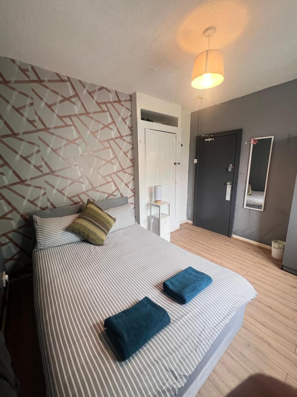Colebert Avenue Homestay