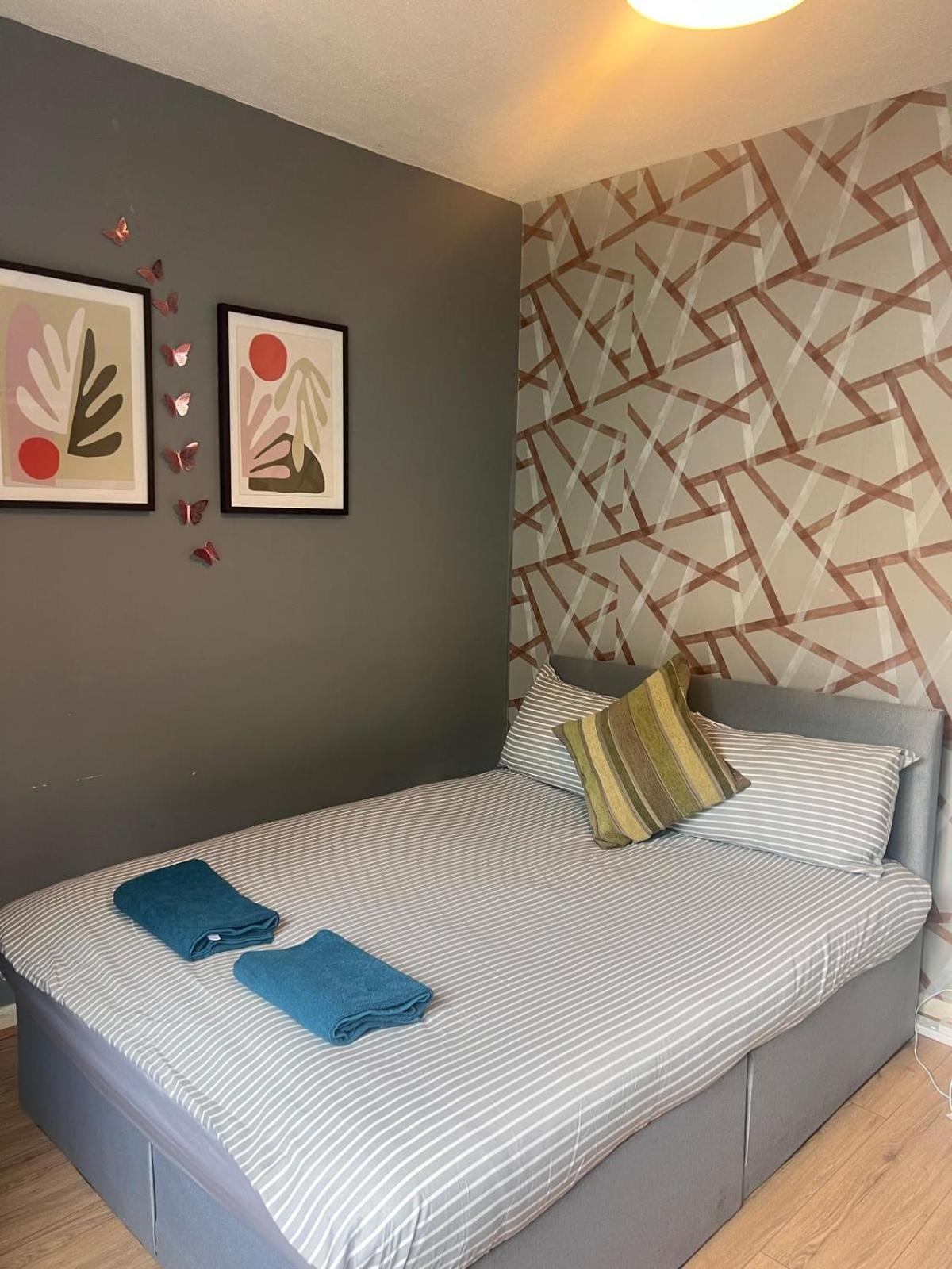 Colebert Avenue Homestay