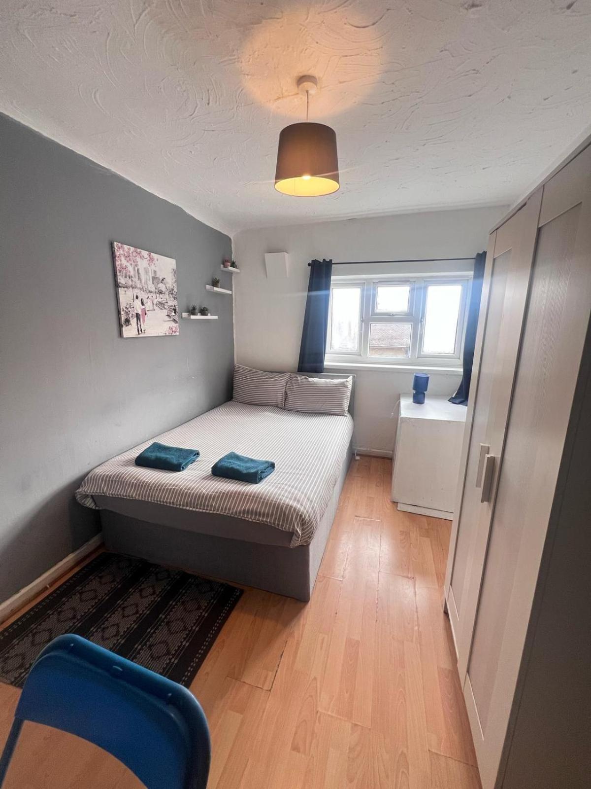 Homestay Colebert Avenue