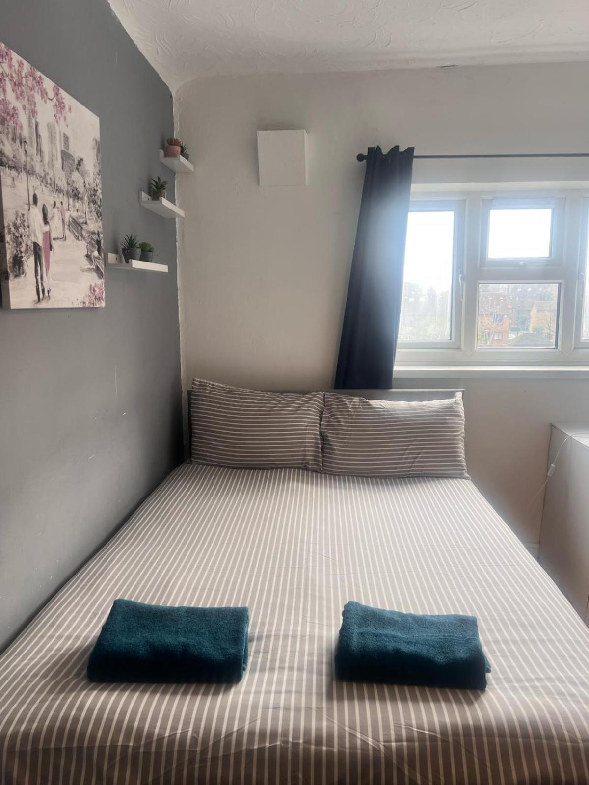 Homestay Colebert Avenue